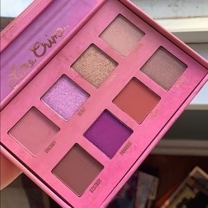 Lime crime Venus 3 palette